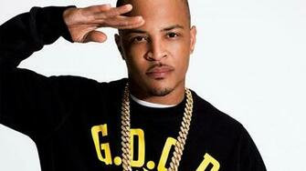 T I HD Wallpaper