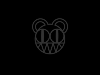 Radiohead Wallpaper