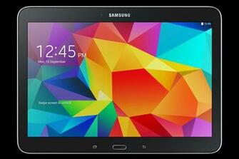 Galaxy Tab Wi Fi Tablet Enjoy Amazing Screen Quality