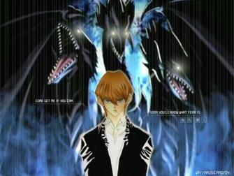 Seto Kaiba Wallpaper