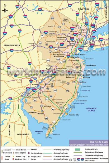 New Jersey