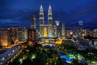 Kuala Lumpur Wallpaper