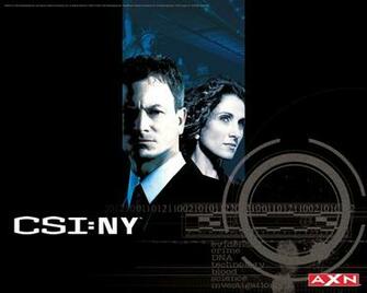 Mac And Stella Csi Ny Wallpaper