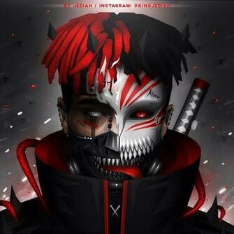 Xxxtentacion Arts