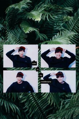 Jung Hoseok Aesthetic Wallpaper Bts Jhope J Hope Hobi