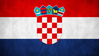 The Republic Of Croatia Flag X HDtv 1080p Wallpaper
