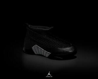 Jordan Shoes Wallpaper Picture