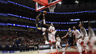 Nba In Season Tournament