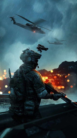 Military Artwork