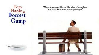 Forrest Gump Wallpaper