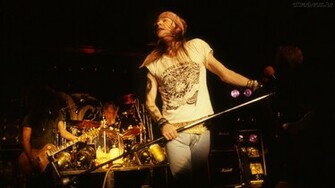 Guns N Roses Shows Do Papel De Parede