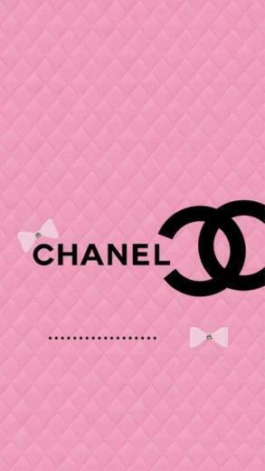 Makeup Wallpaper iPhone Background Chanel