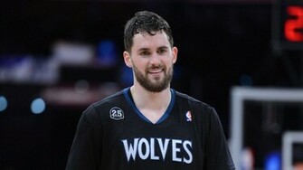 Kevin Love Wallpaper