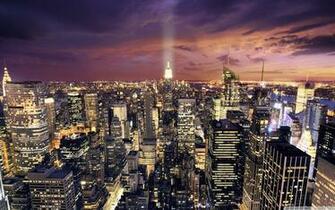 Manhattan Wallpaper X Net