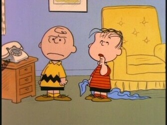 Charlie Brown Thanksgiving Peanuts Image