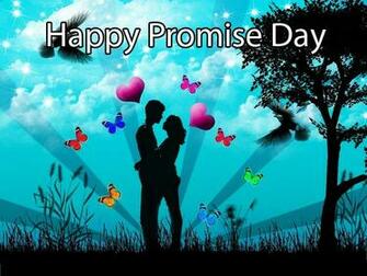 Promise Day Lover Days Photo Gallery