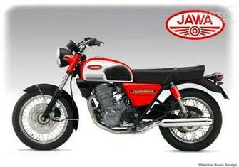 Motodenik Cz Nov Jawa Moto