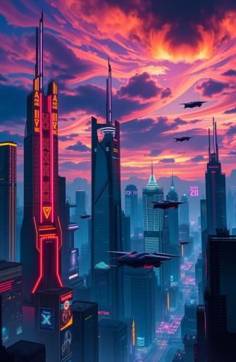 Gaming Wallpaper