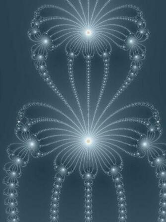 Diamonds And Pearls Wallpaper