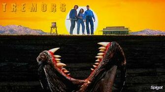 Best Tremors Wallpaper