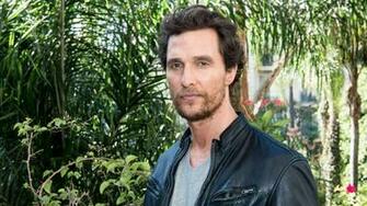 Matthew Mcconaughey Photos Celebritywallpaperhq