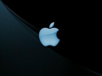 Apple Wallpaper Blue By Jesmo5 Customization Mac Pc Os I