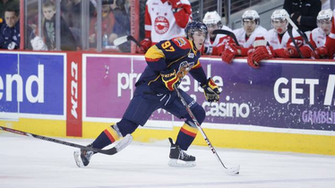 Connor Mcdavid Named Most Sportsmanlike Player Of The Year
