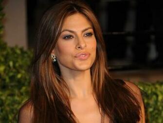 Gorgeous HD Eva Mendes Wallpaper HDwallsource