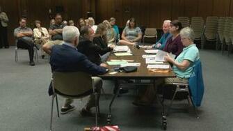 Superintendent Search Committee Begins Process For Fwcs Wpta