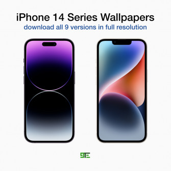 All iPhone Wallpaper Including The Pro