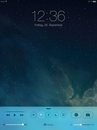 Request Lockscreen Screenshot iPad On Ios Forums