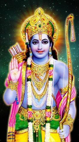 Shree Ram Wallpaper Awesome HD