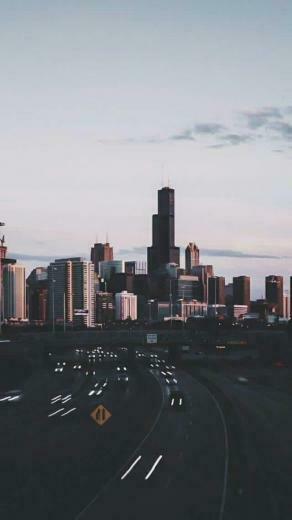 Photographie Paysage Ville Image Et Paysages City
