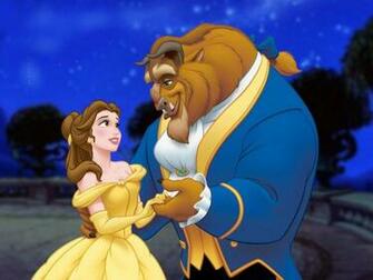 Beauty And The Beast Live Action Movie Coming From Disney Twilight