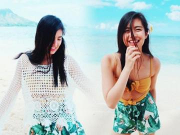 Gabbi Garcia Wallpaper Picture Of Hawaii
