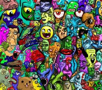 Top Beatles Psychedelic Wallpaper Image For