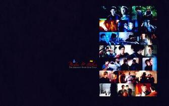 Merlin On Bbc Wallpaper