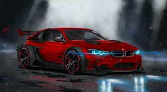 Bmw M4 HD Wallpaper Background Image