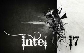 Intel Core I7 Wallpaper