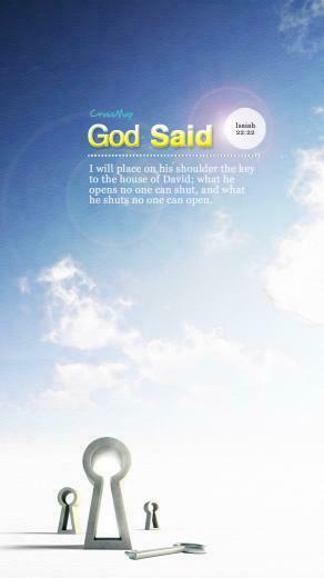 Christian Wallpaper For iPhone Image