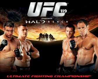 Ufc Wallpaper Desktop