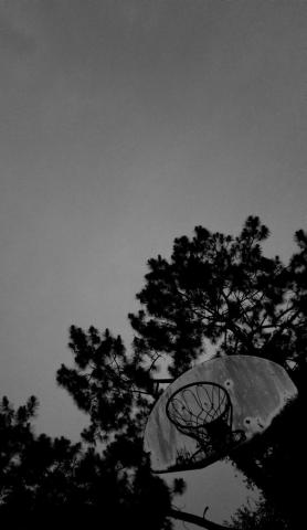 Black And White Wallpaper iPhone