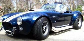 Ac Cobra Wallpaper