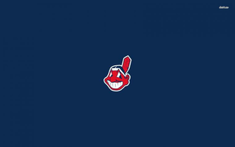 Cleveland Indians Wallpaper Sport