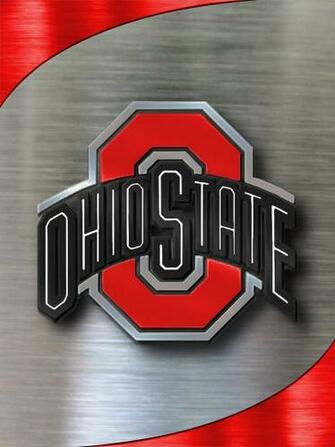 Osu iPad Wallpaper Ohio State Football Fan Art