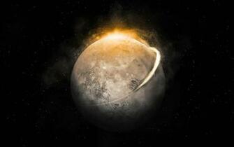 Moondust HD Wallpaper For X HDwallpaper Net