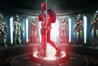 Deadpool 4k HD Wallpaper Photos Cool