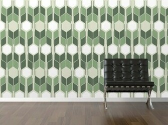 New Wallpaper Trends