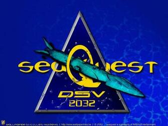 Best Seaquest Dsv Wallpaper
