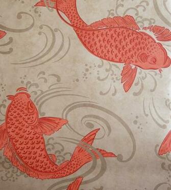 Osborne Little Derwent Wallpaper